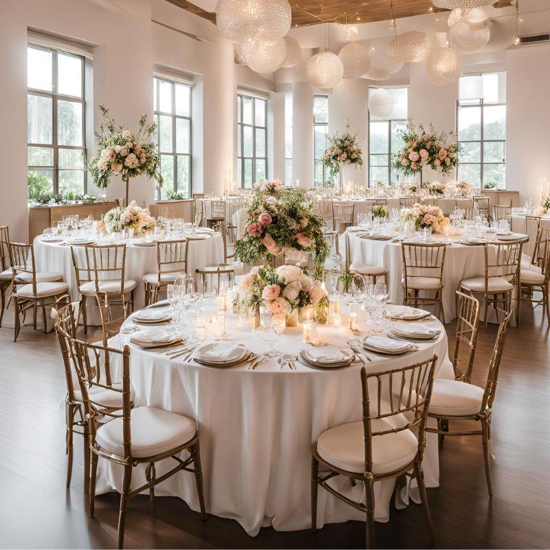 Mariage à Nanteuil-sur-Marne
