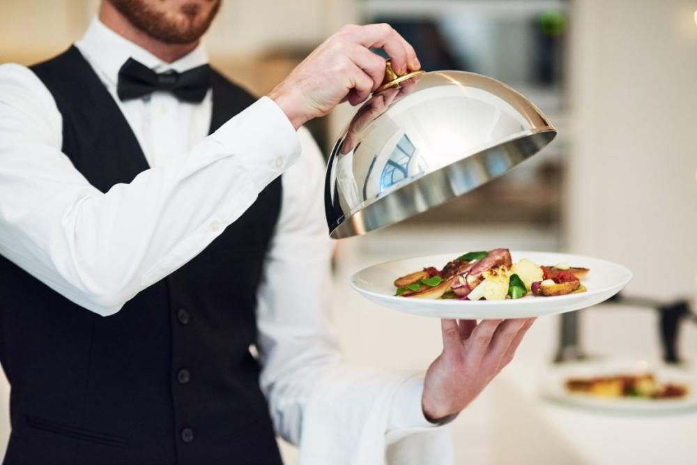 Repas séminaire / Association à Nanteuil-sur-Marne