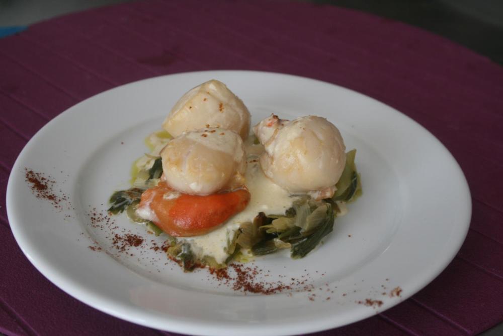 Restaurant à Nanteuil-sur-Marne